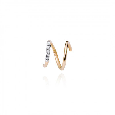 Special Linea Diamonds Sinistro