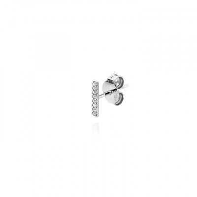 Orecchini Linea White Diamonds
