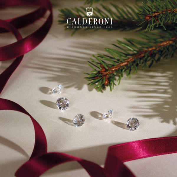 Calderoni diamante