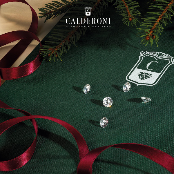 Calderoni Diamanti