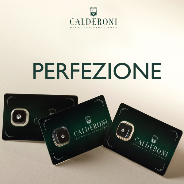 Calderoni gioielli