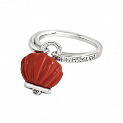 Anello Et Voilà Campanelle