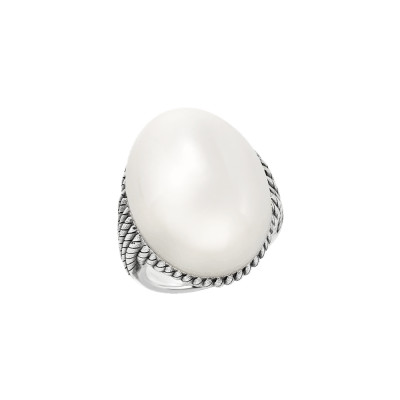 Anello Et Voilà Capriness