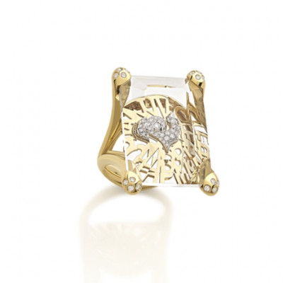 Anello Logo