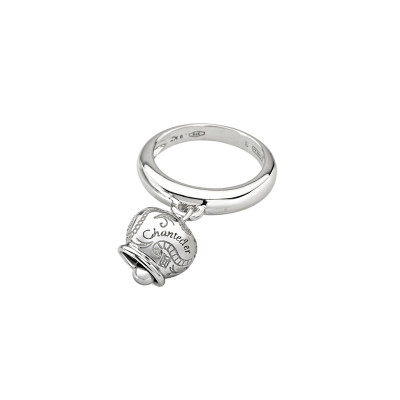 Anello Campanelle Suamèm piccolo