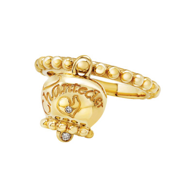 Anello Campanelle Suamèm