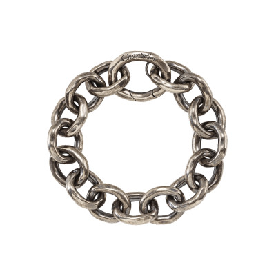 Bracciale Et Voilà Enchanté Argento