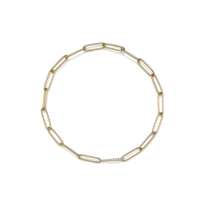 Bracciale Logo