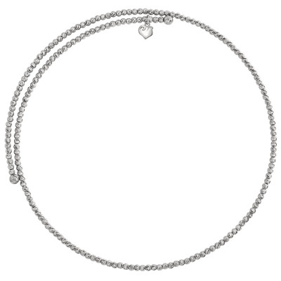 Collana Et Voilà Accessori in argento