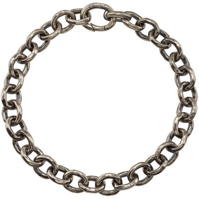 Collana Et Voilà Enchanté Argento