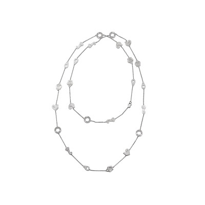 Collana lunga Et Voilà