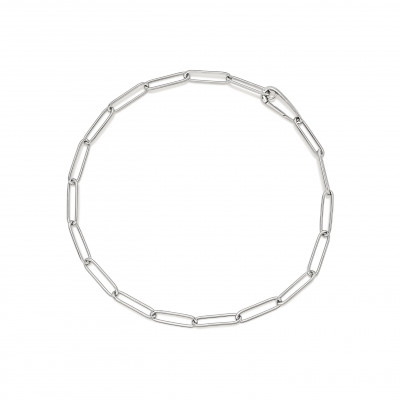 Collana Et Voilà maglie ovali