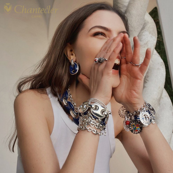 Chantecler gioielli