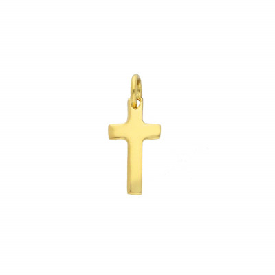 Ciondolo Croce 1.20 gr.