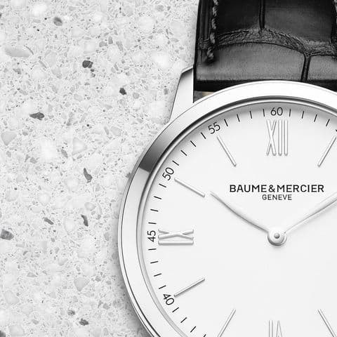 Classima 10414 Baume & Mercier