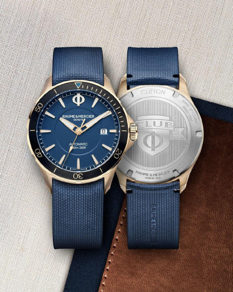 clifton club 10502