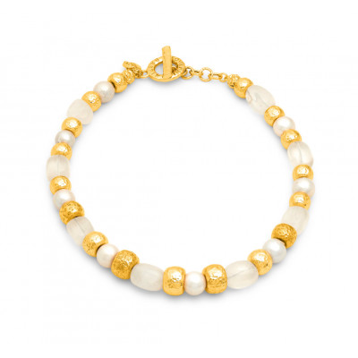 Collana Crystal