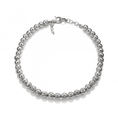 Collana Super Bowl Sfere small