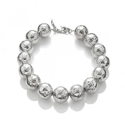 Collana Super Bowl Maxi