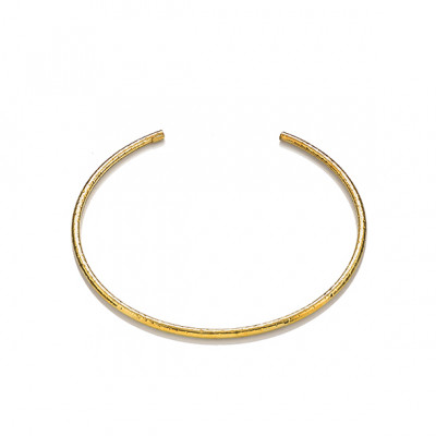 Collana Super Bowl Light piccola oro
