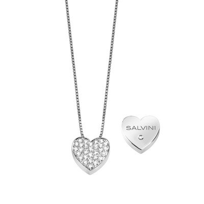 Collana I Segni Cuore