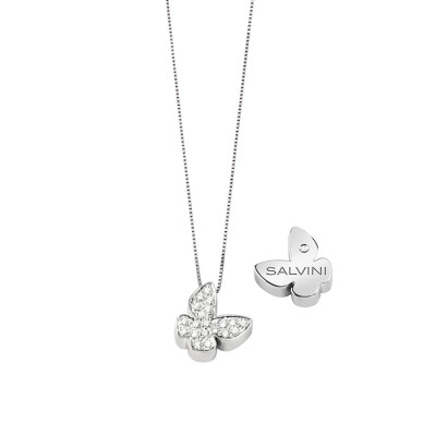 Collana I Segni Farfalla