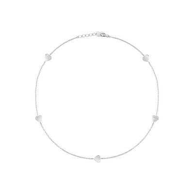 Collana I Segni Cuori