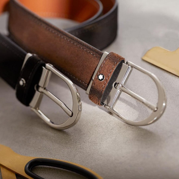Cintura elegante Montblanc per Comunioni e Cresime