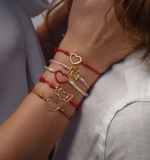 Bracciale Marco Gerbella per Comunioni e Cresime