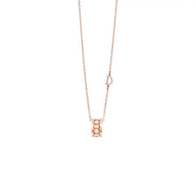 Collana Belle Epoque Reel oro rosa