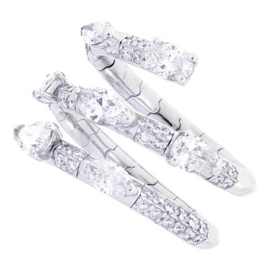 Anello Fantasy Cut
