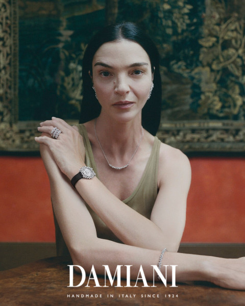 damiani gioielli