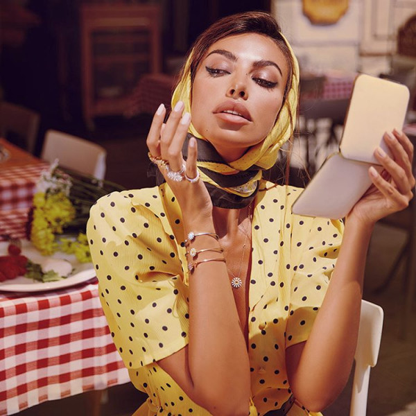 damiani margherita