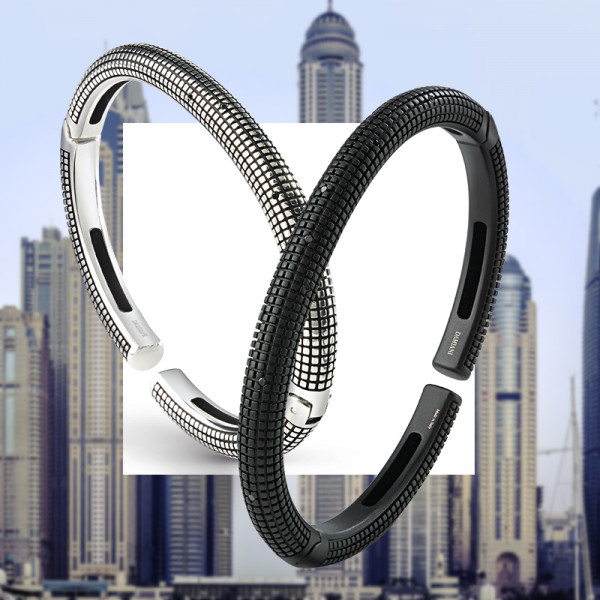 Damiani Metropolitan Dream bracciali