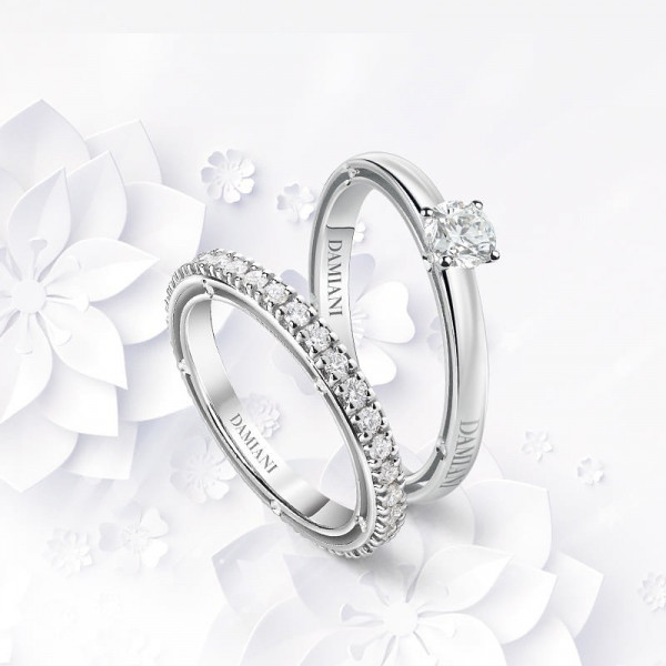 Damiani Mimosa