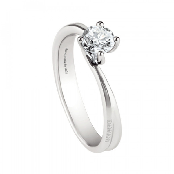 Damiani Scelgo Te