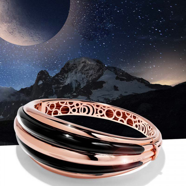 Damiani Spicchi di Luna 3