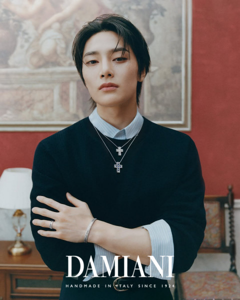 damiani uomo