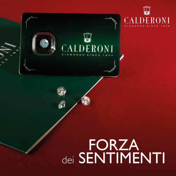 Diamante Calderoni