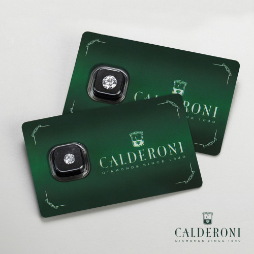 Diamante Calderoni