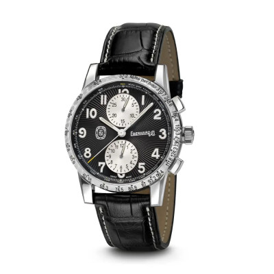 Tazio Nuvolari Chrono
