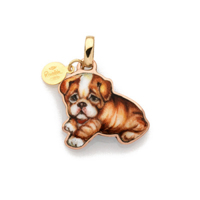 Ciondolo Boxer
