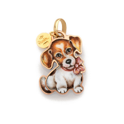 Pendente Jack Russel Terrier