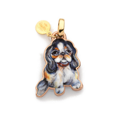 Pendente King Charles