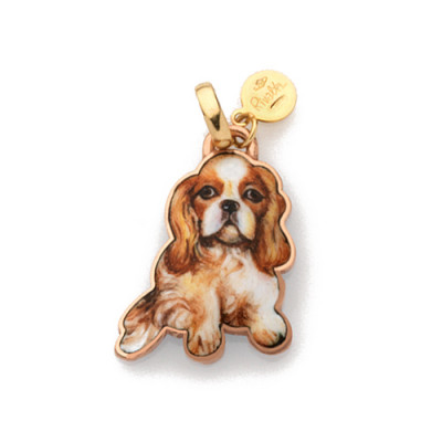 Pendente Cocker Spaniel