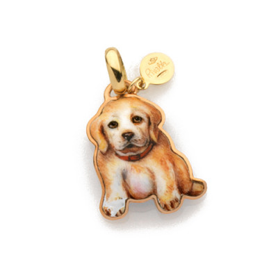 Pendente Labrador