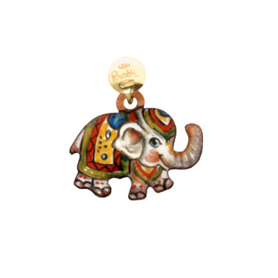Pendente Elefante
