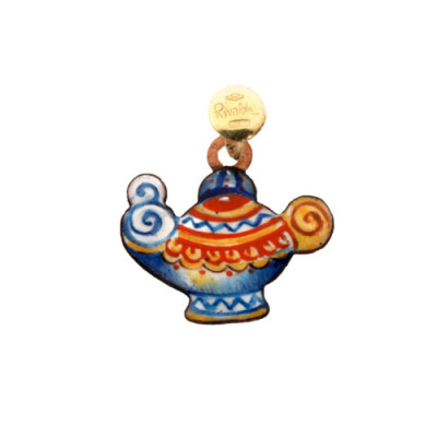 Pendente Lampada Aladino