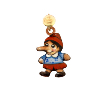 Pendente Pinocchio 