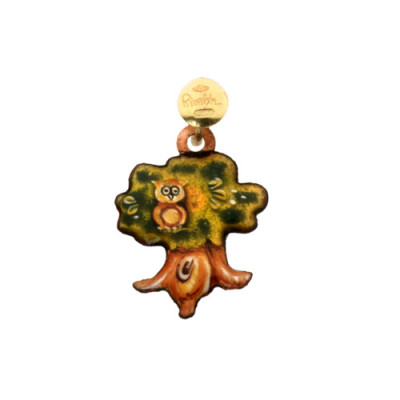 Pendente Quercia Magica